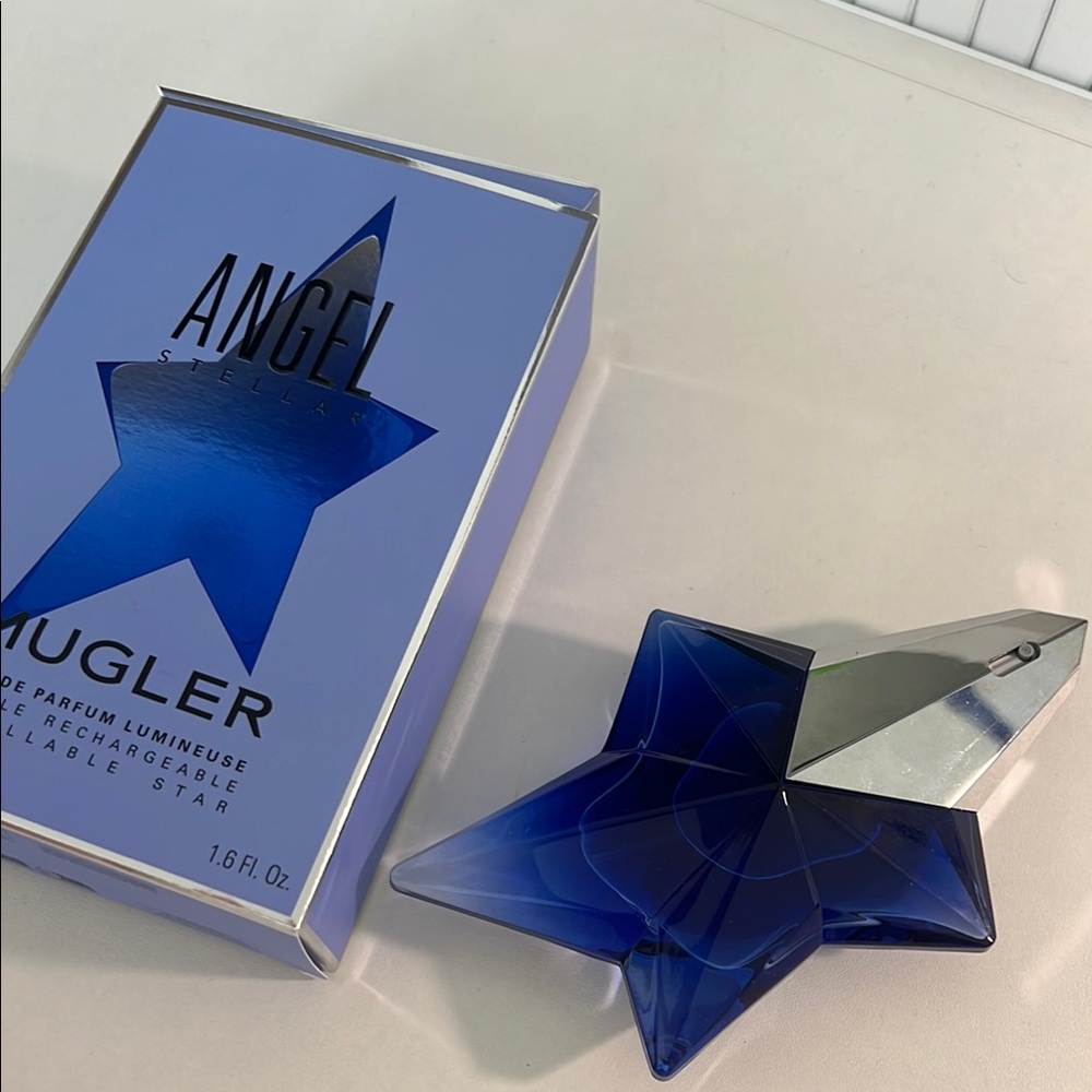 ANGEL STELLAR PERFUME